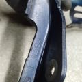 KB7W-52-420 | Петля капота лев. MAZDA CX-5 (KF) 16-21 - Превью 3