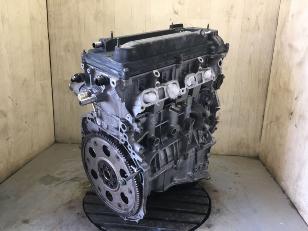 2AZ-FE | Двигатель бензин TOYOTA CAMRY 30 02-06