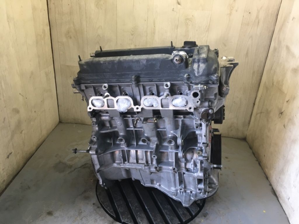 2AZ-FE | Двигатель бензин TOYOTA CAMRY 30 02-06 - Фото 2