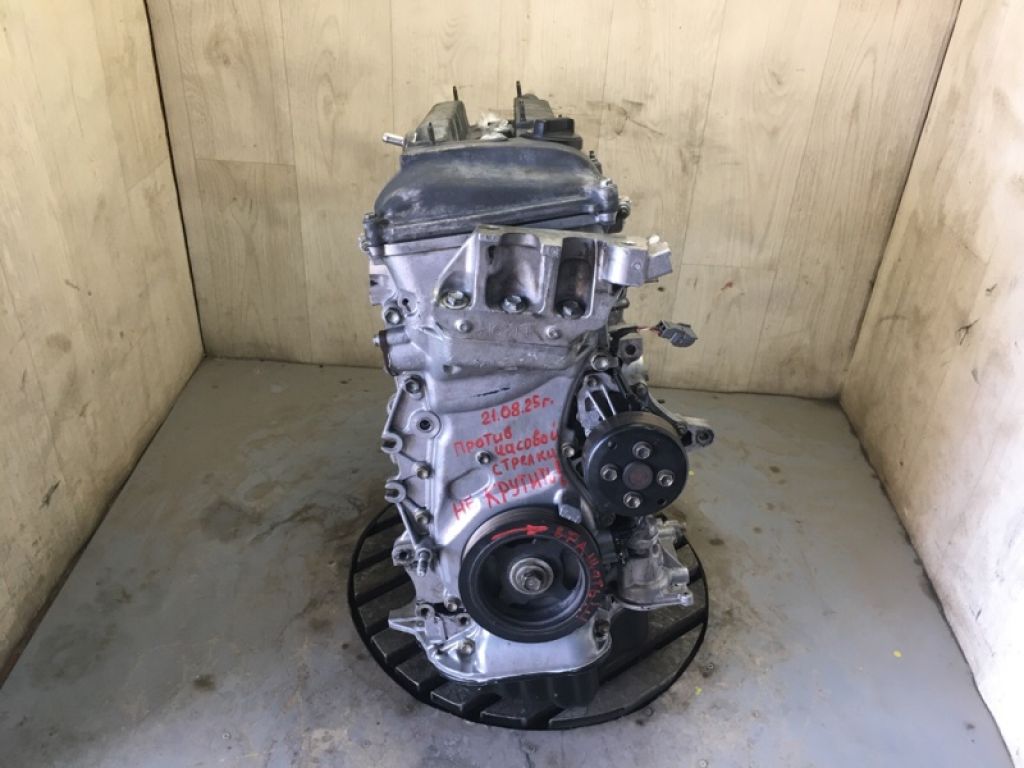 2AZ-FE | Двигатель бензин TOYOTA CAMRY 30 02-06 - Фото 3