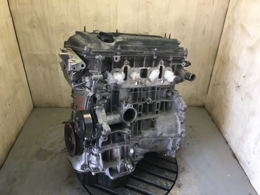 2AZ-FE | Двигатель бензин TOYOTA CAMRY 30 02-06 - Фото 4