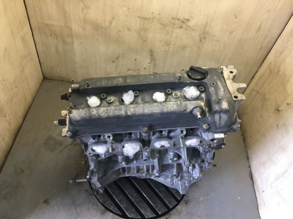 2AZ-FE | Двигатель бензин TOYOTA CAMRY 30 02-06 - Фото 6