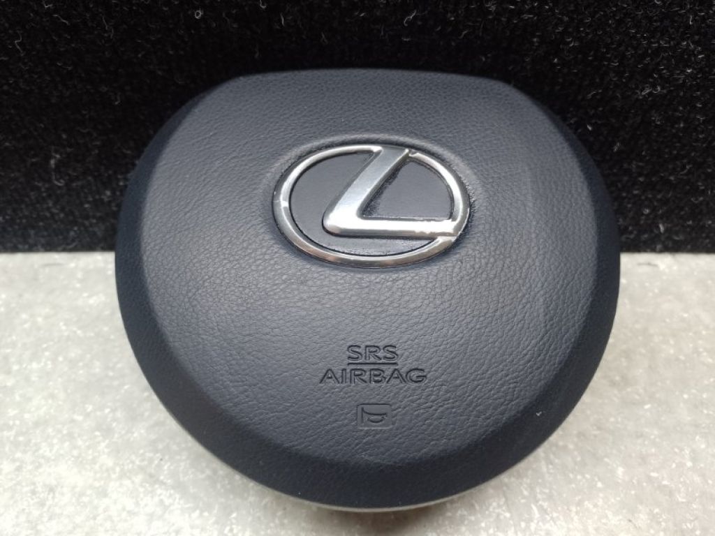 45130-76010-C0 | Подушка безпеки в кермо LEXUS CT200 11-17