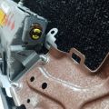 73990-76010-C0 | Подушка безпеки в коліна передн. прав. LEXUS CT200 11-17 - Прев'ю 4