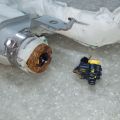 62170-76010 | Подушка безопасности (штора) прав. LEXUS CT200 11-17 - Превью 3