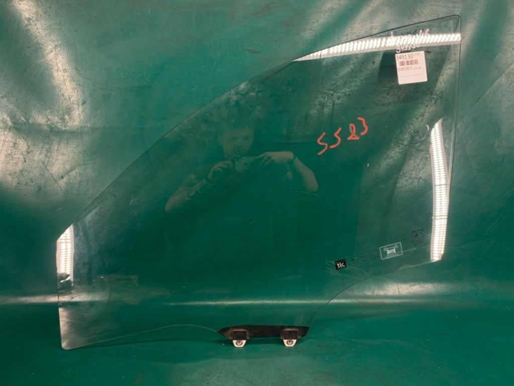 73350-STX-A00 | Стекло двери передн. лев. ACURA MDX (YD2) 06-13