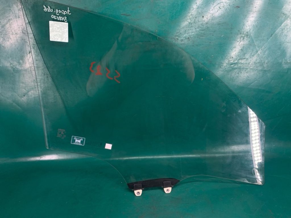 73350-STX-A00 | Стекло двери передн. лев. ACURA MDX (YD2) 06-13 - Фото 3