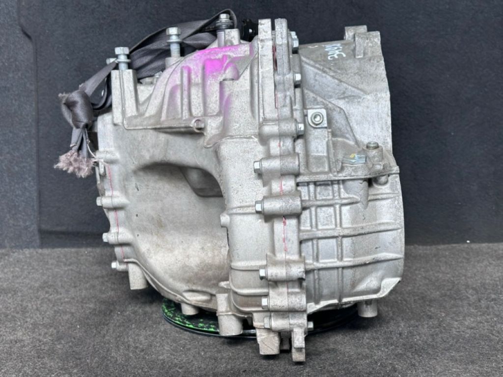 45000-3B790 | Автоматична трансмісія HYUNDAI SONATA LF 2014- - Фото 2