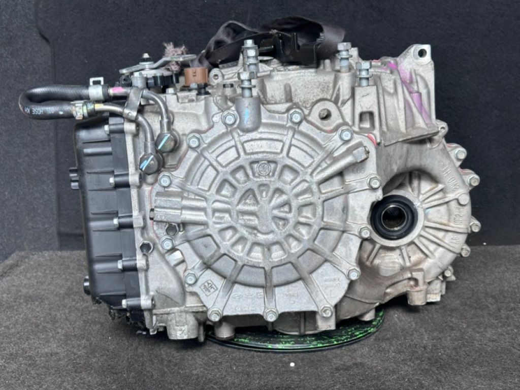 45000-3B790 | Автоматична трансмісія HYUNDAI SONATA LF 2014- - Фото 4