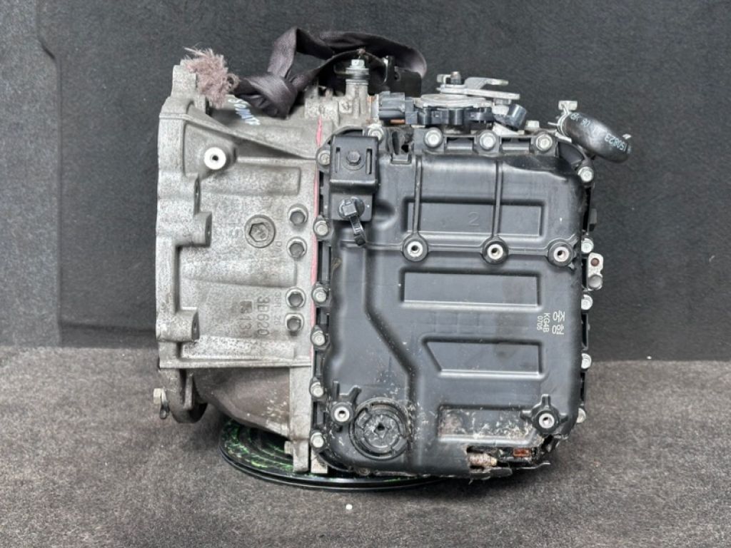 45000-3B790 | Автоматична трансмісія HYUNDAI SONATA LF 2014- - Фото 5