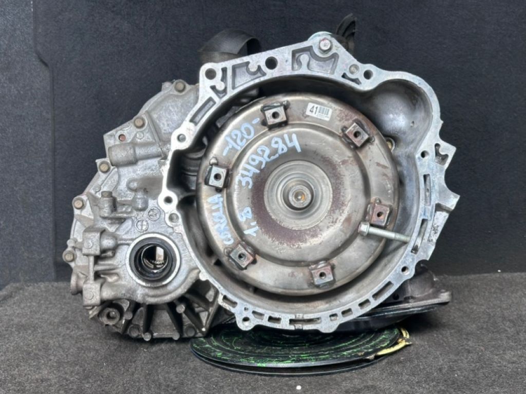 30500-1A790 | Автоматична трансмісія TOYOTA COROLLA 120 00-07