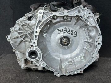 Автоматична трансмісія NISSAN SENTRA (B16) 06–12