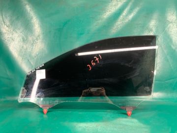 Стекло двери передн. лев. TOYOTA CAMRY 40 06-11