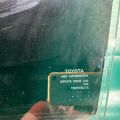 68102-06080 | Стекло двери передн. лев. TOYOTA CAMRY 40 06-11 - Превью 2