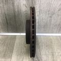 5QM 615 301 A | Тормозной диск передний VOLKSWAGEN TIGUAN 08-17 - Превью 3