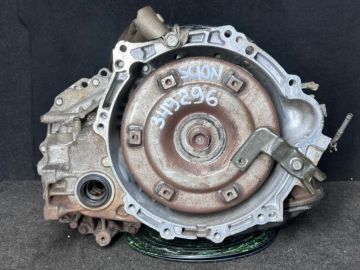 АКПП SCION XB 07-15