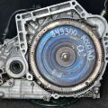 Автоматична трансмісія HONDA ACCORD CL7 03-07