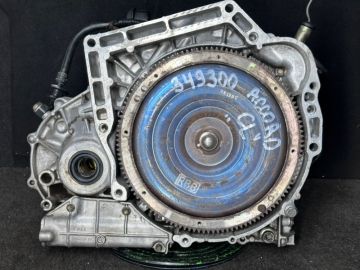 Автоматична трансмісія HONDA ACCORD CL7 03-07