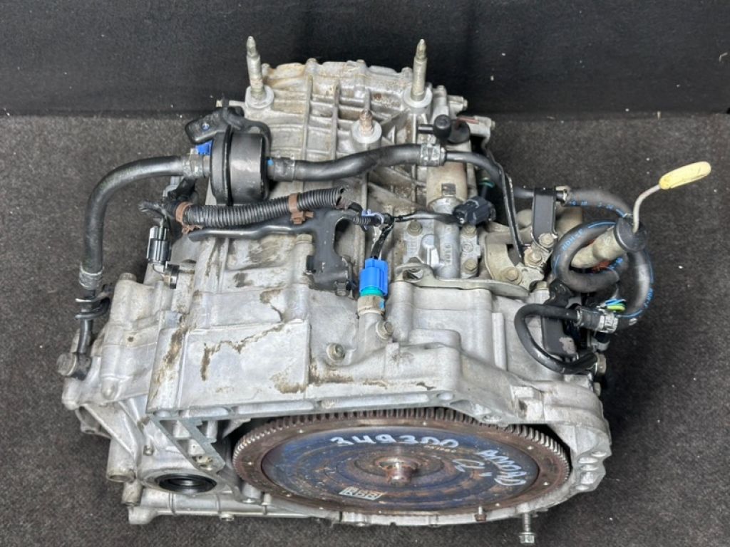 Автоматична трансмісія HONDA ACCORD CL7 03-07 - Фото 6