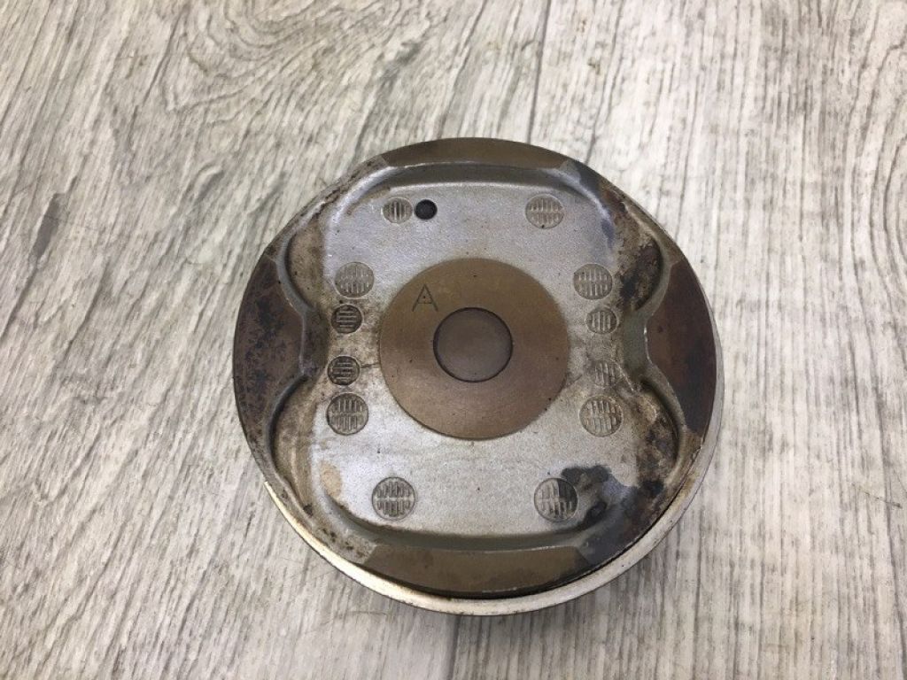 13101-0P053 | поршень TOYOTA CAMRY 40 06-11