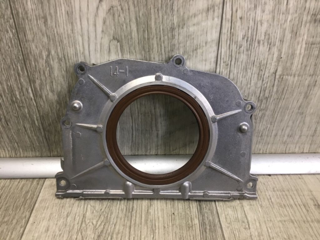 11381-31021 | Кришка коленвала TOYOTA VENZA 09-16