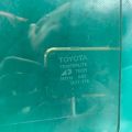 68104-AC050 | Скло дверей задн. лів. TOYOTA AVALON 05-12 - Прев'ю 2