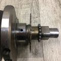 13401-0P030 | Коленвал TOYOTA VENZA 09-16 - Превью 5