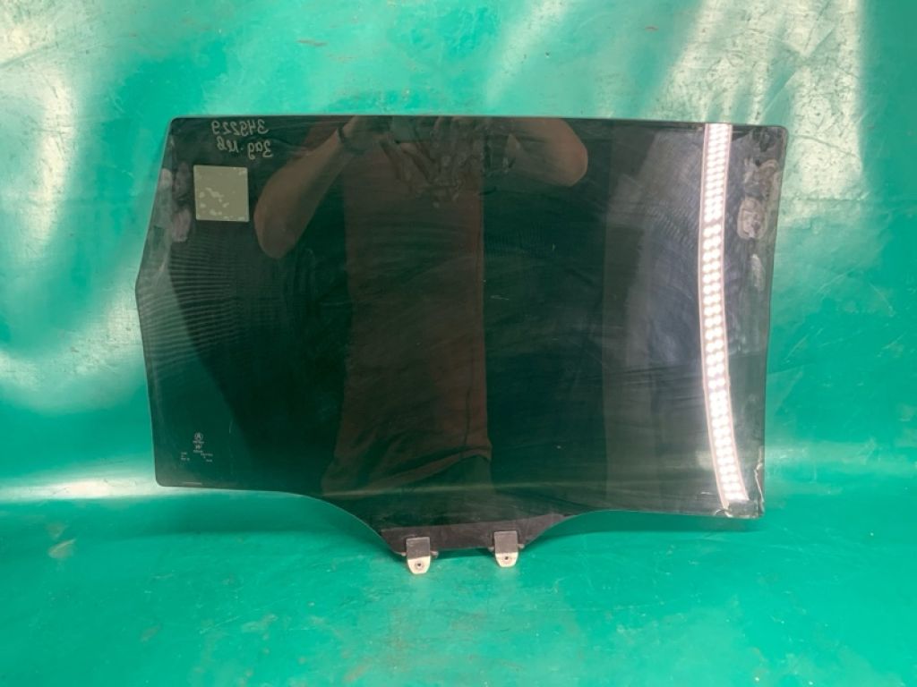 73450-STX-A01 | Скло дверей задн. лів. ACURA MDX (YD2) 06-13 - Фото 3