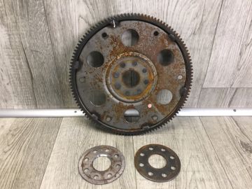 Маховик АКПП TOYOTA VENZA 09-16