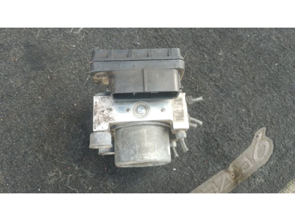 436-E232 | Блок антиблокувальної системи MAZDA 6 GG 02-07 - Фото 2
