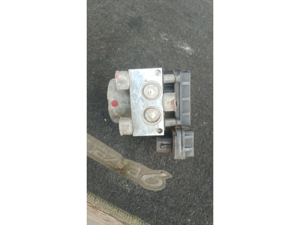 436-E232 | Блок антиблокувальної системи MAZDA 6 GG 02-07 - Фото 3