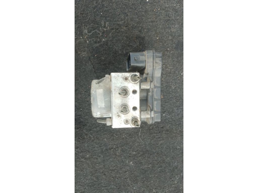 436-E232 | Блок антиблокувальної системи MAZDA 6 GG 02-07 - Фото 4
