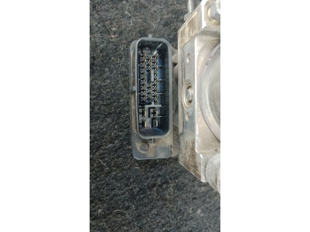 436-E232 | Блок антиблокувальної системи MAZDA 6 GG 02-07 - Фото 6