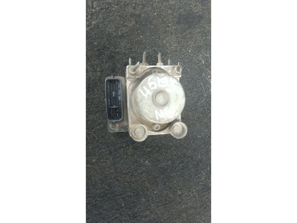 436-E232 | Блок антиблокувальної системи MAZDA 6 GG 02-07 - Фото 10