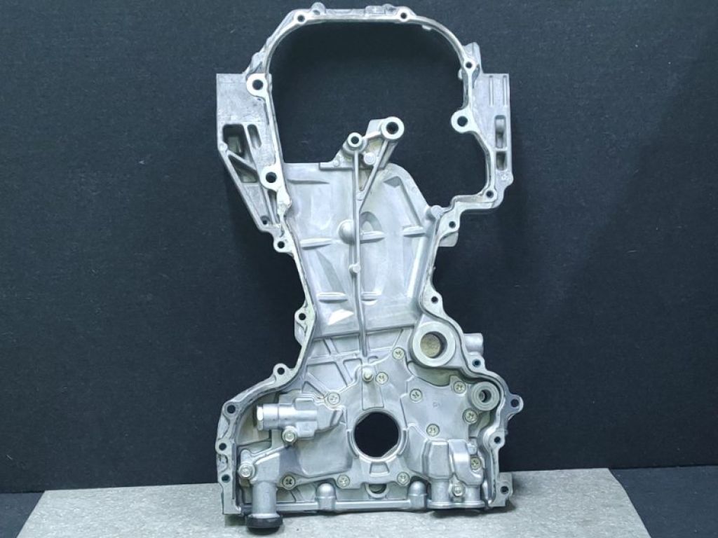 13500-3TA1C | Масляний насос NISSAN X-TRAIL/ROGUE T32 13-20