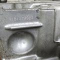 11110-3TA3A | Піддон двигуна NISSAN X-TRAIL/ROGUE T32 13-20 - Прев'ю 7