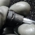 68950-76041 | Амортизатор кришки багажника прав. LEXUS CT200 11-17 - Прев'ю 3