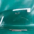 68103-06090 | Стекло двери задн. прав. TOYOTA CAMRY 40 06-11