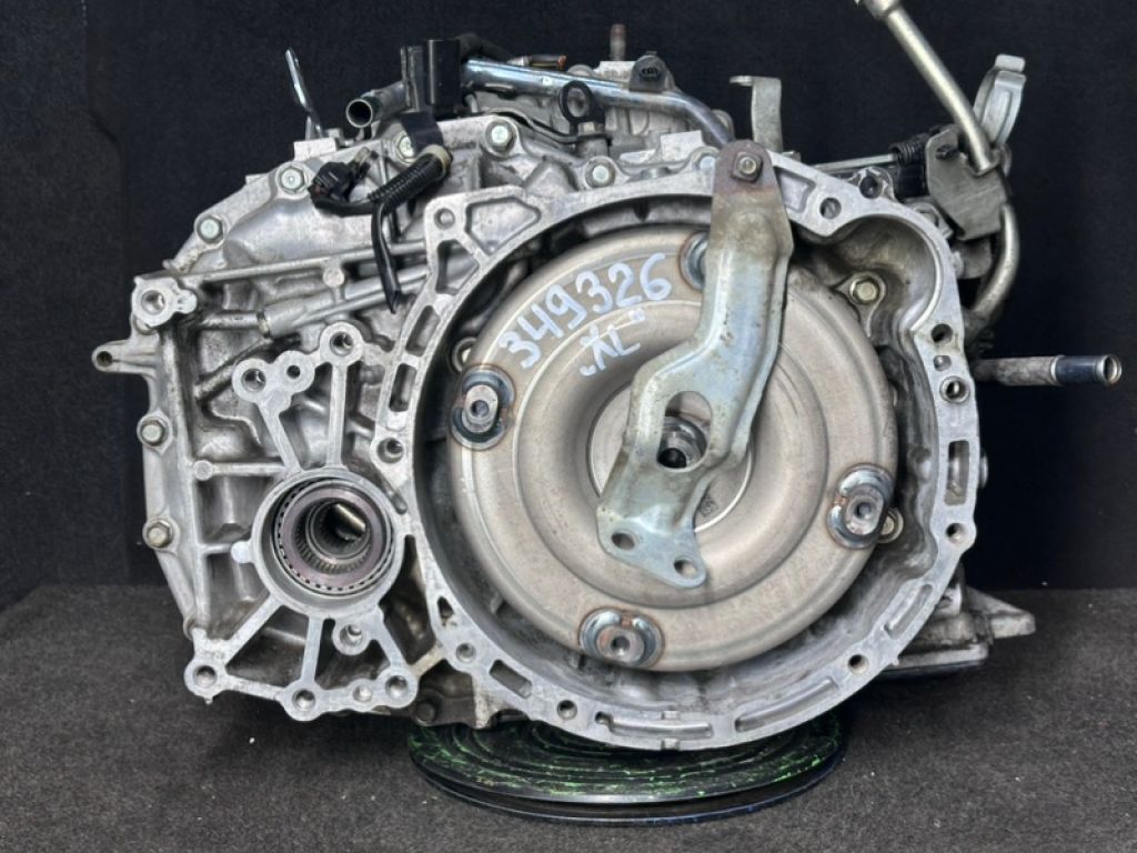 2700A170 | АКПП MITSUBISHI OUTLANDER XL 05-13