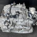 2700A170 | АКПП MITSUBISHI OUTLANDER XL 05-13 - Превью 6
