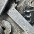 2700A170 | АКПП MITSUBISHI OUTLANDER XL 05-13 - Превью 7