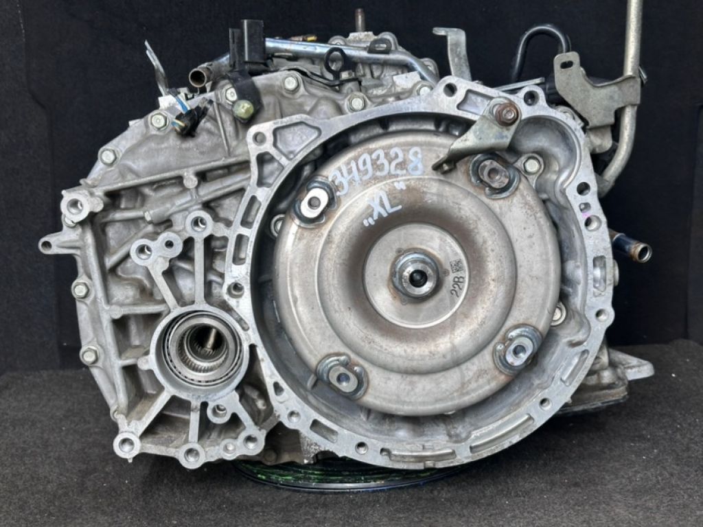 2700A169 | АКПП MITSUBISHI OUTLANDER XL 05-13