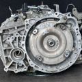 2700A169 | АКПП MITSUBISHI OUTLANDER XL 05-13