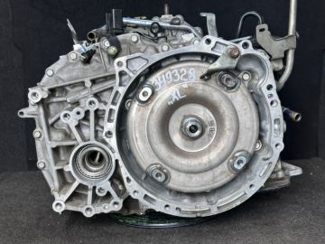 АКПП MITSUBISHI OUTLANDER XL 05-13