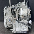 2700A169 | АКПП MITSUBISHI OUTLANDER XL 05-13 - Превью 5