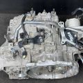 2700A169 | АКПП MITSUBISHI OUTLANDER XL 05-13 - Превью 6