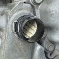 2700A169 | АКПП MITSUBISHI OUTLANDER XL 05-13 - Превью 7