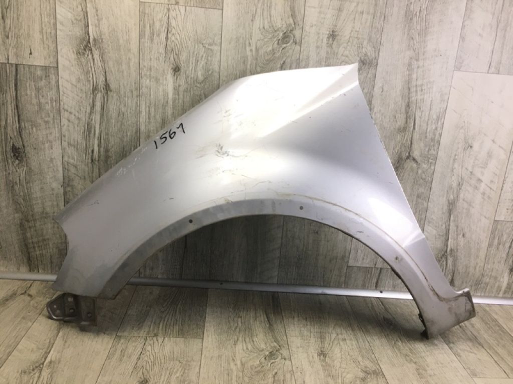 57700-80810 | Крило переднє лів. SUZUKI SX4 06-13