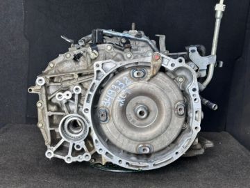 АКПП MITSUBISHI OUTLANDER XL 05-13