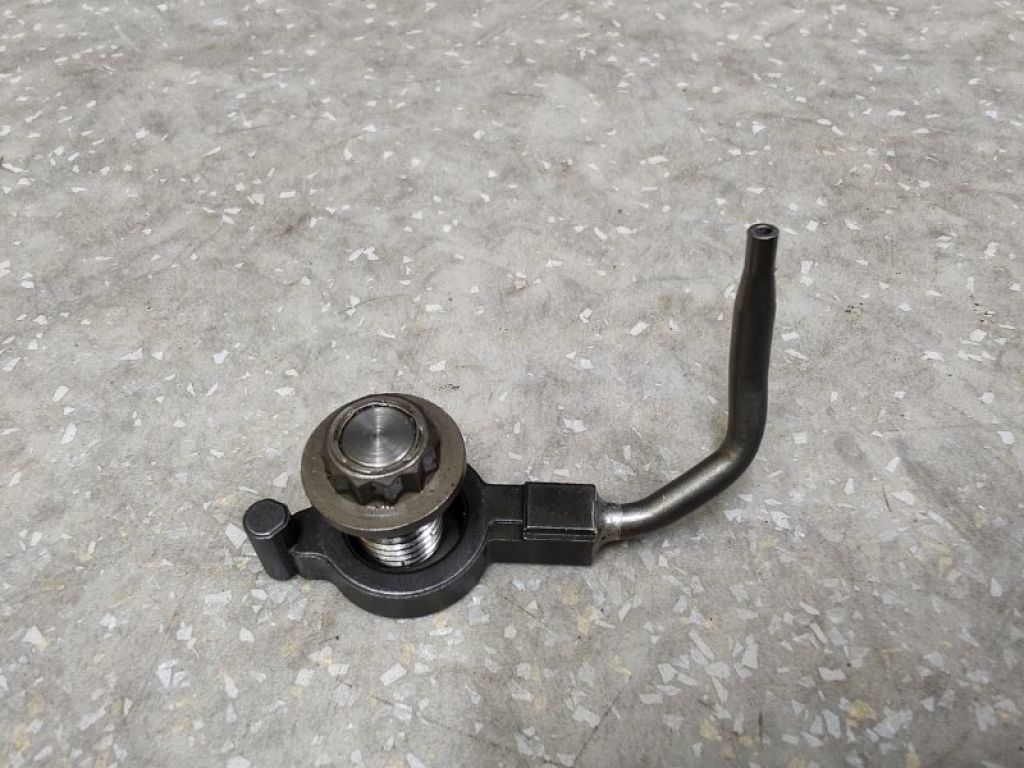 11560-3TS0D | Форсунка масляна NISSAN X-TRAIL/ROGUE T32 13-20